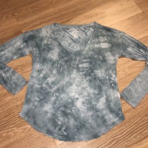 American Eagle long sleeve